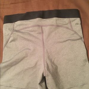 Nike Shorts - Nike Pro shorts Nike Shorts - Nike Pro shorts